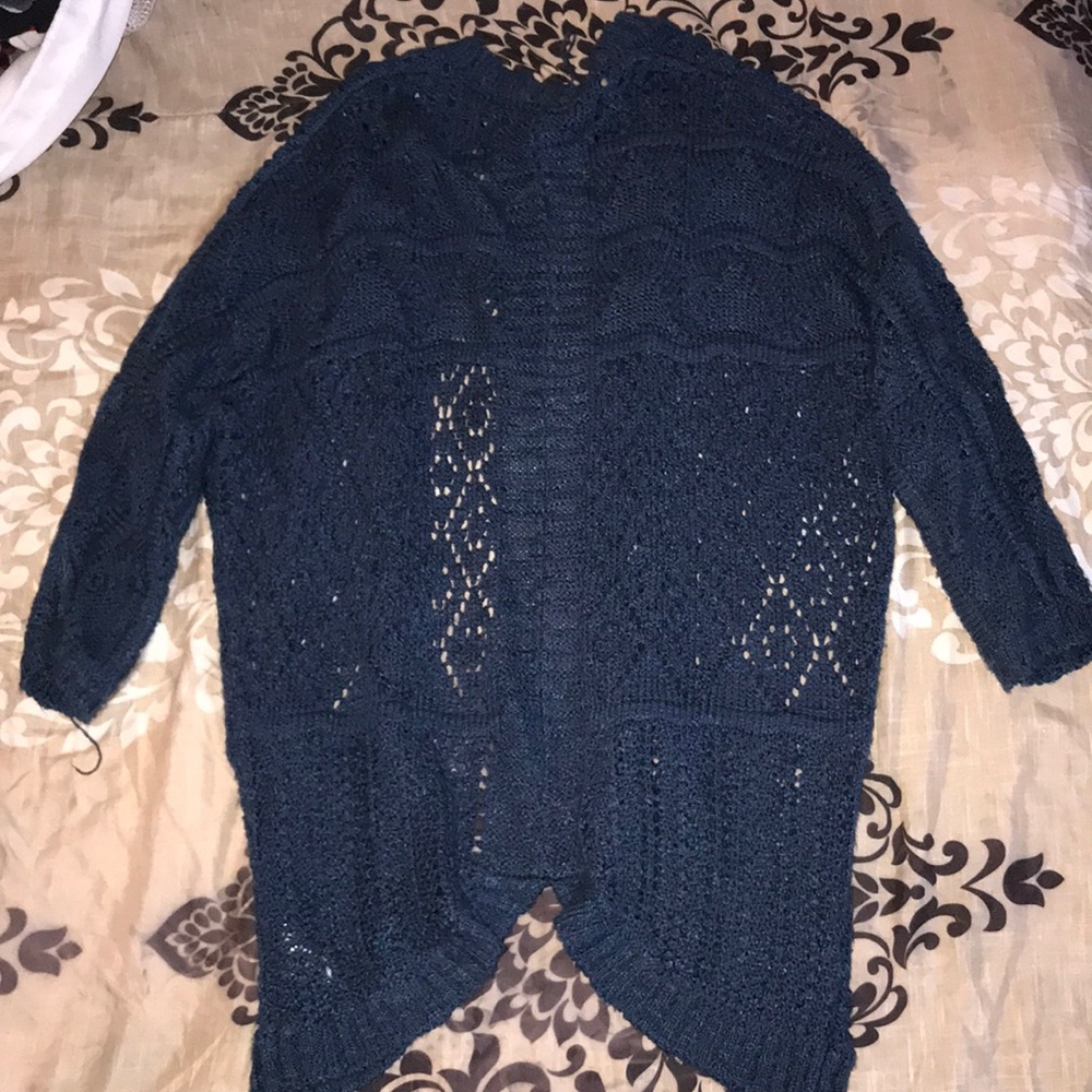 Cardigan - Picture 2 of 3